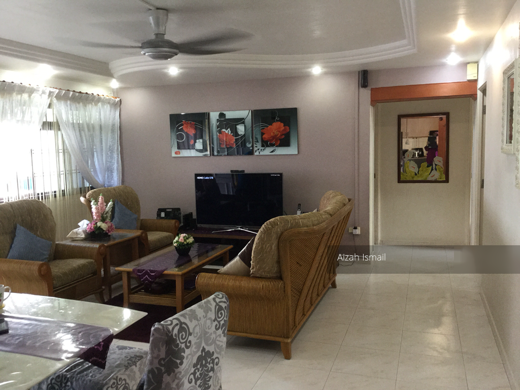 Blk 171 Gangsa Road (Bukit Panjang), HDB 4 Rooms #114526252